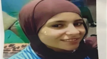 اختفاء غامض لطالبة بالصف الثالث الثانوي منذ خمسة أيام عن منزلها